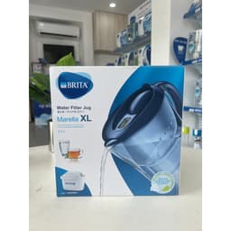 Thumbnail Bình lọc nước BRITA MARELLA XL - 3,5l (có sẵn 1 lõi lọc Maxtra Plus) - Live 3