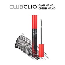 Thumbnail Mascara Clio Cong Mi, Chống Trôi Kill Lash Superproof Mascara 7g 1