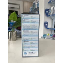 Thumbnail Bình lọc nước BRITA Style - 2,4L (có sẵn 1 lõi lọc Maxtra Plus) - Live 3