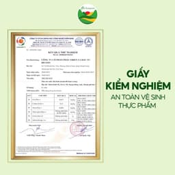 Thumbnail Set trà thảo mộc dưỡng nhan, trà hoa cúc Mộc Hương Sơn mix vị giải nhiệt mùa hè 2