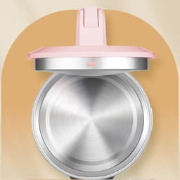 Thumbnail Ấm siêu tốc KIPOR KP-A268 dung tích lớn - Đun sôi siêu tốc - 1500W - Hàng chính hãng - Bảo hành tại nhà 12 tháng 3