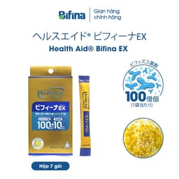Thumbnail Đại tràng Bifina Nhật Bản - Loại EX Lẻ1 gói (không có hộp) 3