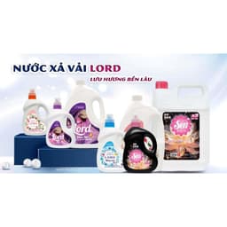 Thumbnail Nước xả mềm vải Sen huyền bí 2kg hương thơm quyến rũ 3