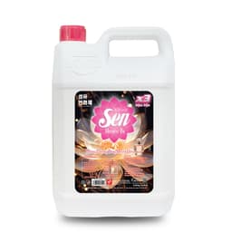 Thumbnail Xả vải Lord đam mê tinh dầu hoa oải hương Pháp 9.36kg (tím) 2