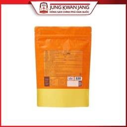 Thumbnail Kẹo Hồng Sâm Không Đường KGC Jung Kwan Jang Bịch 120g, 240g 3