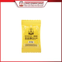 Thumbnail Kẹo Hồng Sâm Không Đường KGC Jung Kwan Jang Bịch 120g, 240g 4