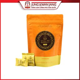 Thumbnail Kẹo Hồng Sâm Không Đường KGC Jung Kwan Jang Bịch 120g, 240g 2