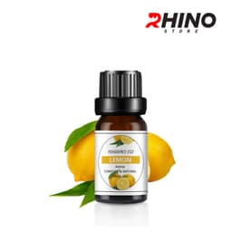 Thumbnail Tinh dầu nguyên chất Rhino T201 10ml pha nước, treo xe kiểm định 1