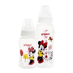 Thumbnail Bình Sữa PP Streamline Disney Pigeon 150ml/250ml 1
