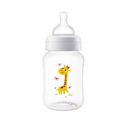 Thumbnail Philips Avent Bình sữa (Shrink wrap) SCF560/18 SCF563/30 2