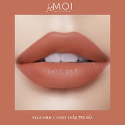 Thumbnail Son thỏi Love MOI 2.2gr 2