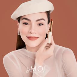 Thumbnail Son thỏi Love MOI 2.2gr 3
