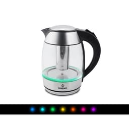 Thumbnail Ấm Đun Nước Siêu Tốc Cao Cấp Lòng Thủy Tinh KK66 1.8L-2200W Hàng Chính Hãng KALPEN-GIA DỤNG ĐỨC 2