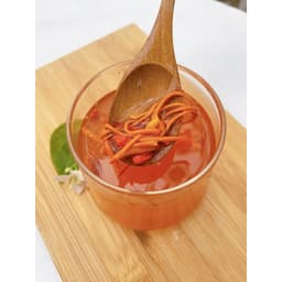 Thumbnail Combo 2 hũ mật ong Saffron Đông trùng hạ thảo kỷ tử và Mật ong Saffron tinh bột nghệ 380ml 3