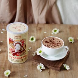 Thumbnail Bộ sản phẩm cacao “Thật” - Natural, Bold, Classic, Sữa dừa - Heydaycacao 4