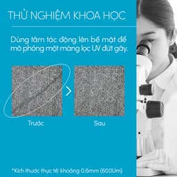 Thumbnail Bộ đôi chống nắng bảo vệ hoàn hảo Anessa Perfect UV Sunscreen Skincare Milk 4