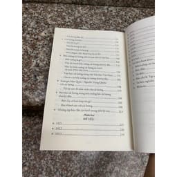 Thumbnail Sách - Tuồng Hát Cải Lương Khảo Và Luận - 10 Năm Bổn Tuồng Đề Yếu - 1922-1931 3