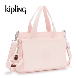 Thumbnail Kipling Túi Đeo Vai KANAAN Shoulder Bags - Pink Sands - HUKI9155AQ99 3