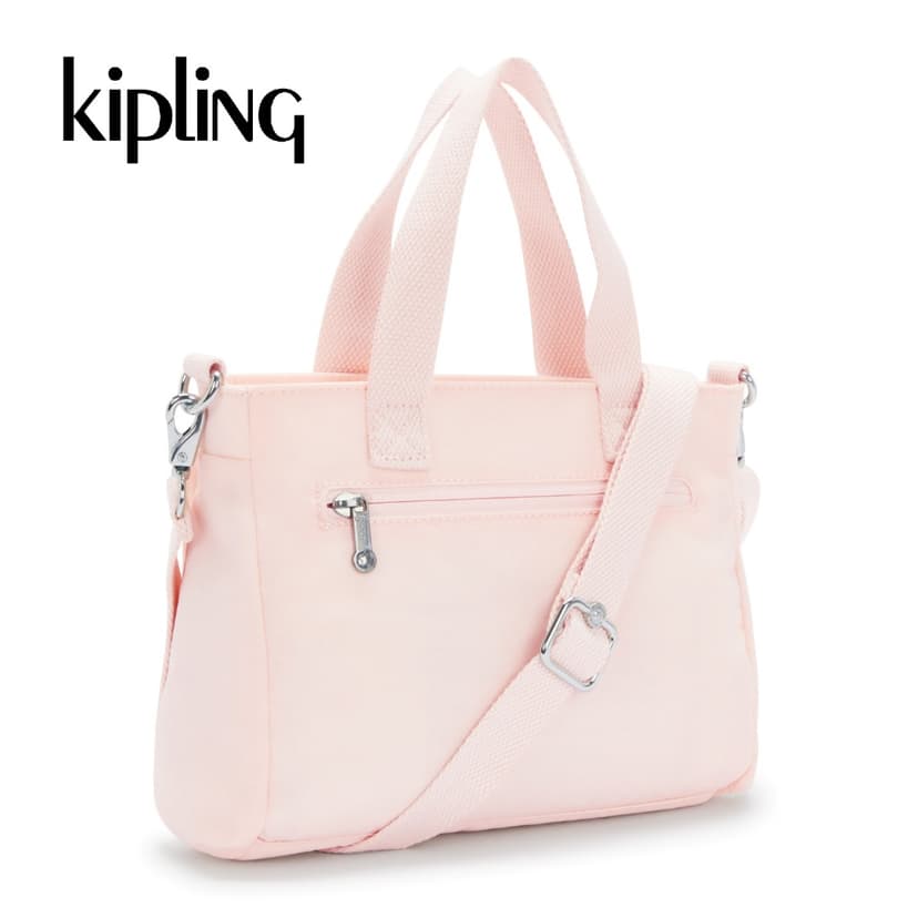 Ảnh Kipling Túi Đeo Vai KANAAN Shoulder Bags - Pink Sands - HUKI9155AQ99 1