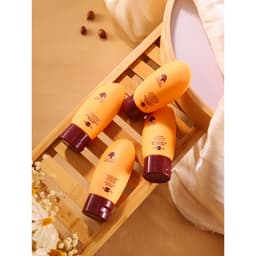 Thumbnail Dầu gội kiềm dầu Arganmidas tạo phồng chân tóc 50ml 3