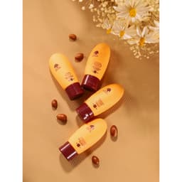 Thumbnail Dầu gội kiềm dầu Arganmidas tạo phồng chân tóc 50ml 4