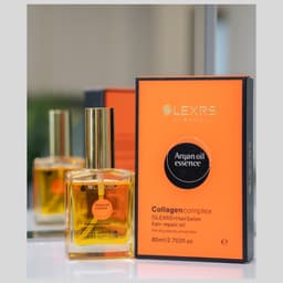Thumbnail Tinh Chất Dưỡng Tóc Thế Hệ Mới Olexrs Siêu Phục Hồi Cho Tóc Khô Sơ 80ml 3