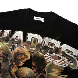 Thumbnail HADES GUARDIAN ANGLE TEE 100% COTTON - HADES BRAND CHÍNH HÃNG 3