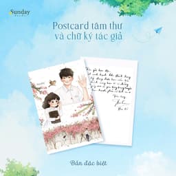 Thumbnail Sách Hành Lang Hai Lớp - Hoa Cỏ - (trọn bộ) 3