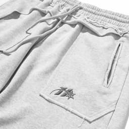 Thumbnail ABYSS SS24 ECHINIDERM PANTS VẢI CHÂN CUA - HADES Brand Chính Hãng 2