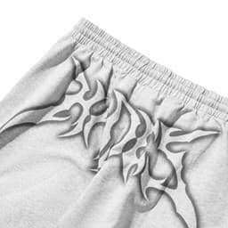 Thumbnail ABYSS SS24 ECHINIDERM PANTS VẢI CHÂN CUA - HADES Brand Chính Hãng 4