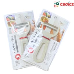 Thumbnail Nạo gọt rau củ, hoa quả tiện lợi 1