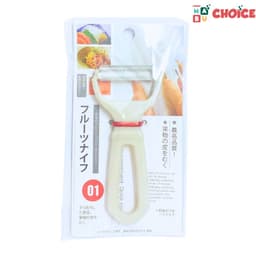 Thumbnail Nạo gọt rau củ, hoa quả tiện lợi 2