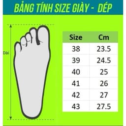 Thumbnail Dép da nam cao cấp gemis đế cao 2,5cm kép 2 lớp chống chơn trượt 3
