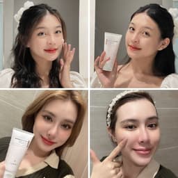 Thumbnail Combo 2 Sáp tẩy trang ẩm mềm LANCI sạch mụn đầu đen, da mịn không khô căng 100g x2 2