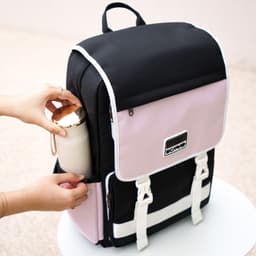 Thumbnail Balo Scarab Tetris Backpack Unisex - Ba lô Đi Học, Đi Làm Đựng Vừa Laptop 15.6inch 3