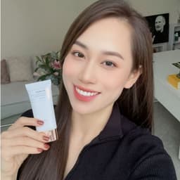 Thumbnail Sữa chống nắng dưỡng ẩm LANCI làm sáng da, chống tia UV, không gây bết dính 50g 2