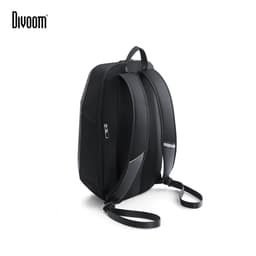 Thumbnail Balo DIVOOM Cyberbag 64x64 pixel, màn hình LED hiển thị pixel art, ngăn chứa Laptop 15.6inch kháng nước và chống va đập 4
