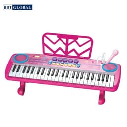 Thumbnail Đàn piano điện tử cho bé cao cấp BBT Global, âm thanh chất lượng, nhiều chức năng 4