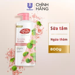 Thumbnail [LIVE] Sữa Tắm Lifebuoy 800gr Detox Và Sạch Sâu Khỏi Bụi Mịn Pm2.5 Detox 100% Từ Thiên Nhiên Diệt Khuẩn 3