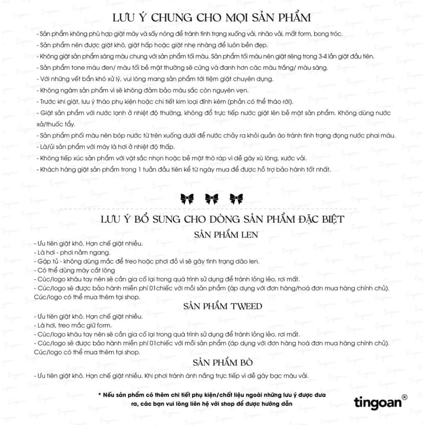 Ảnh TINGOAN® - Áo croptop len hồng cổ vuông viền đen DARA TOP/PK PHIÊN BẢN MỚI NHẤT T6.2024 4