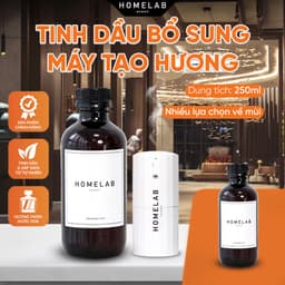 Thumbnail Tinh dầu nguyên chất 250ml - chai bổ xung máy tạo hương thơm nhà các Model & phù hợp mọi máy khuếch tán - 14 mùi hương 2