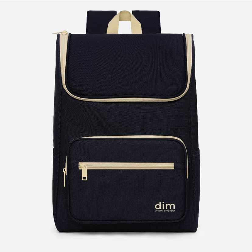Ảnh Balo DIM Flap Backpack - Laptop 15.6 inch 1