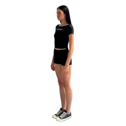 Thumbnail làminapparel - BASIC SHORTS 3