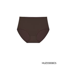 Thumbnail Quần Lót Lưng Cao Cạp Cao Màu Trơn Habpy Lady By Sabina HUZ23008 3