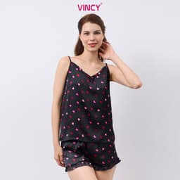 Thumbnail Bộ Đồ Short Tole Nữ Vincy BSK014S01 4