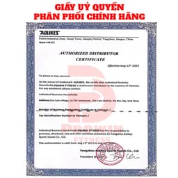 Thumbnail Dây miniband vải Aolikes kháng lực tập gym chân mông tay đùi cao su 2
