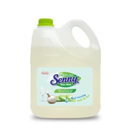 Thumbnail Nước rửa bát thiên nhiên Senny / Caro 3.8kg 1