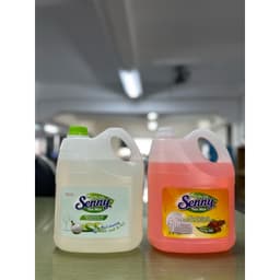 Thumbnail Nước rửa bát thiên nhiên Senny / Caro 3.8kg 2