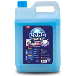 Thumbnail Nước giặt Lord matic xanh (cho máy giặt cửa ngang 9.36kg 1
