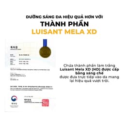 Thumbnail Tinh Chất Hỗ Trợ Dưỡng Sáng Da, Giảm Mờ Đốm Nâu WonJin Melaless 50g [B6] 1